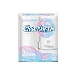 کلین نکست دستمال حوله ای